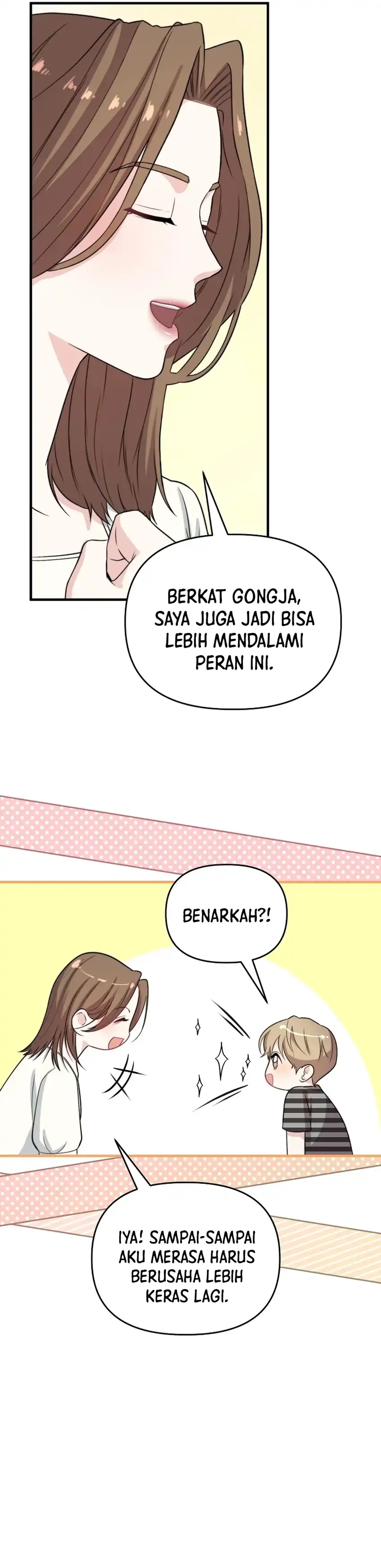 Baca Face Genius, 0 Year-Old Top Star - Chapter 36 halaman 38