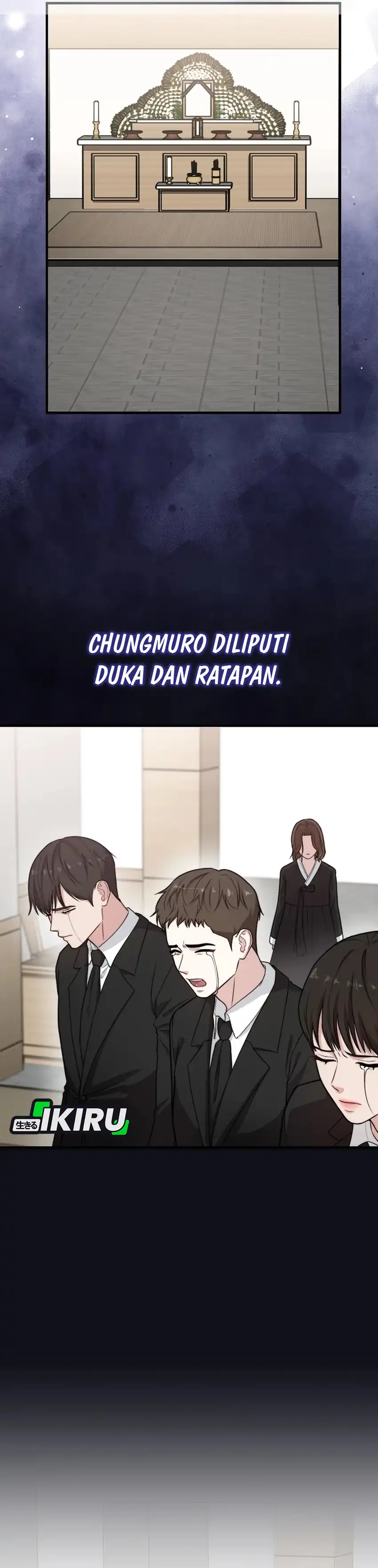 Baca Face Genius, 0 Year-Old Top Star - Chapter 36 halaman 4