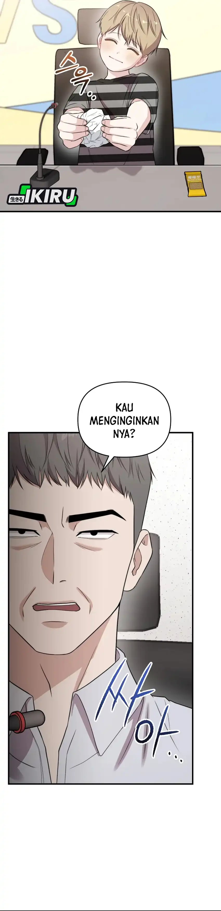 Baca Face Genius, 0 Year-Old Top Star - Chapter 36 halaman 41