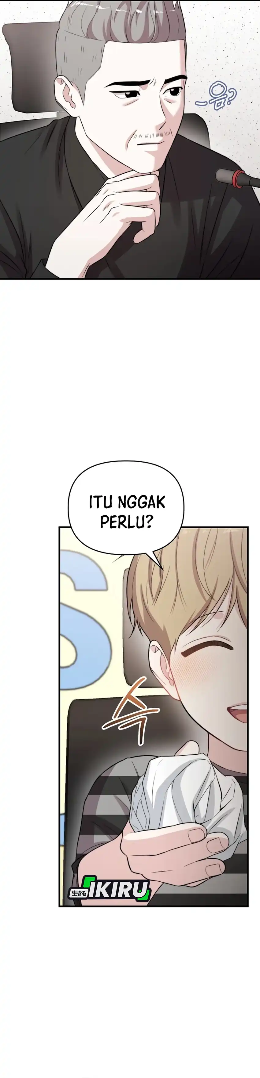 Baca Face Genius, 0 Year-Old Top Star - Chapter 36 halaman 42