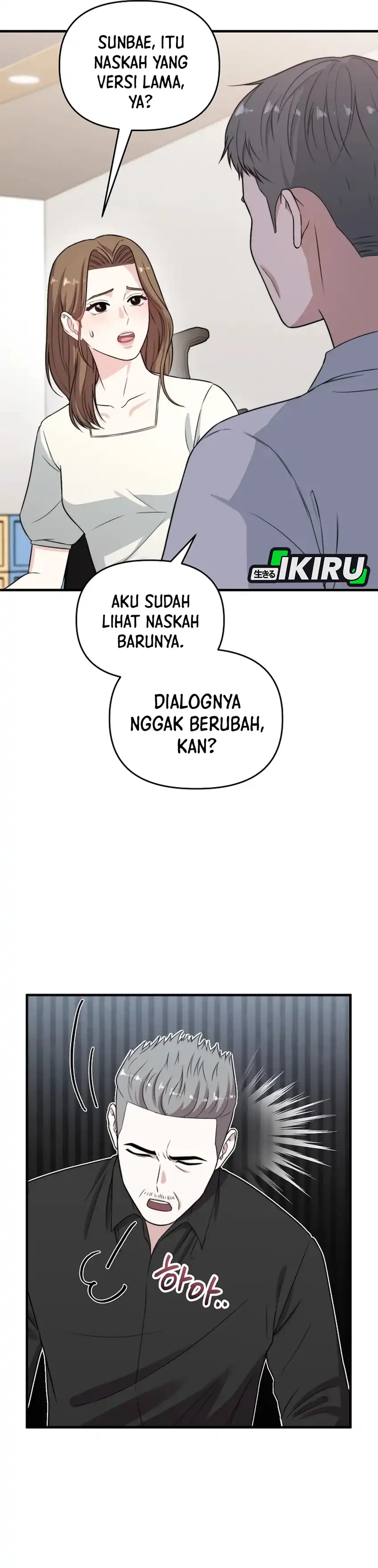 Baca Face Genius, 0 Year-Old Top Star - Chapter 36 halaman 45