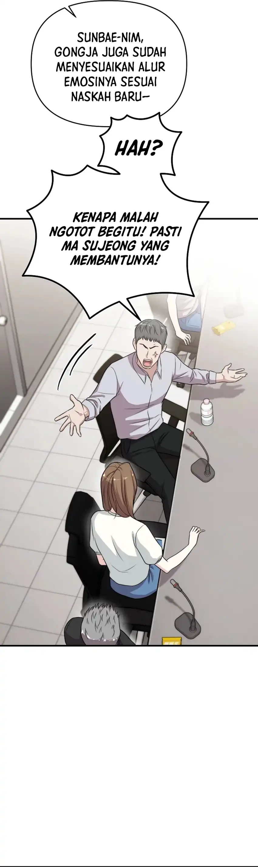 Baca Face Genius, 0 Year-Old Top Star - Chapter 36 halaman 48