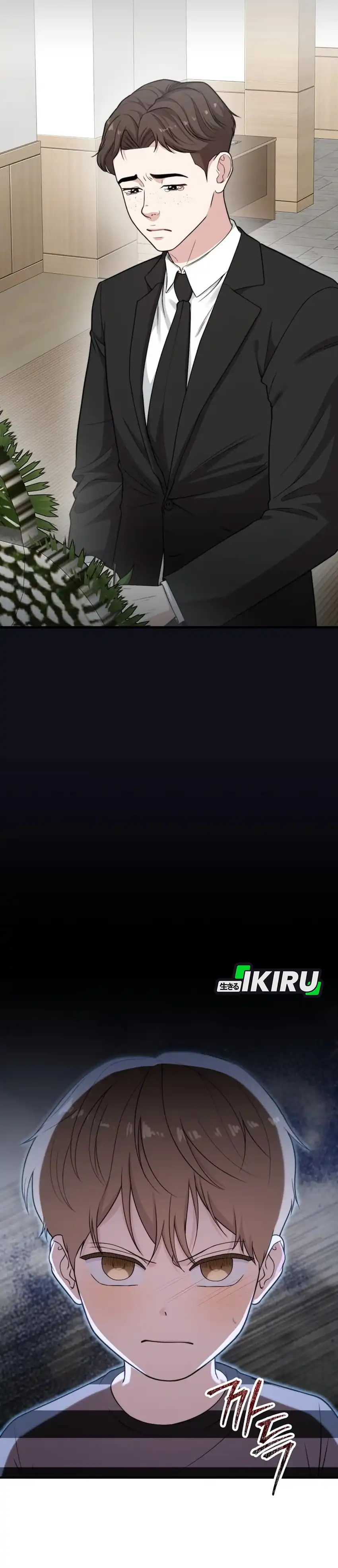 Baca Face Genius, 0 Year-Old Top Star - Chapter 36 halaman 5