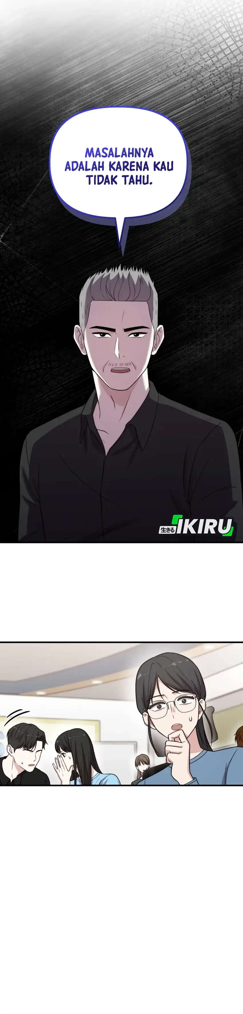 Baca Face Genius, 0 Year-Old Top Star - Chapter 36 halaman 50