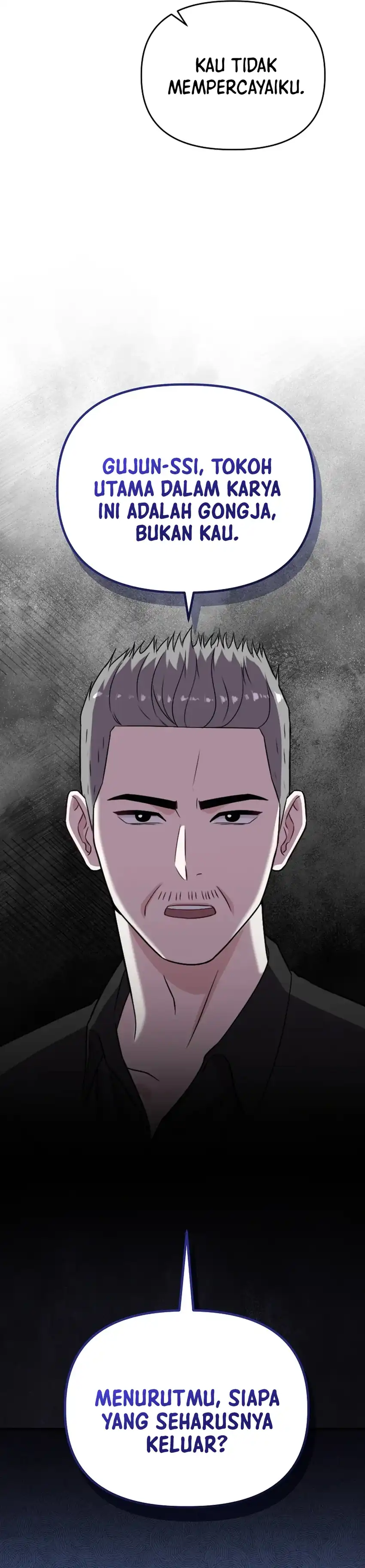 Baca Face Genius, 0 Year-Old Top Star - Chapter 36 halaman 53