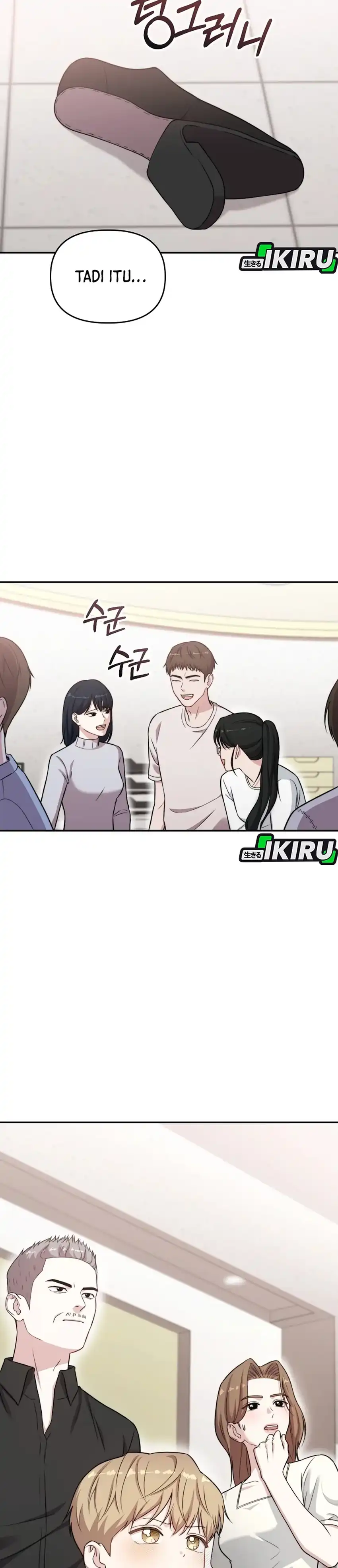 Baca Face Genius, 0 Year-Old Top Star - Chapter 37 halaman 12