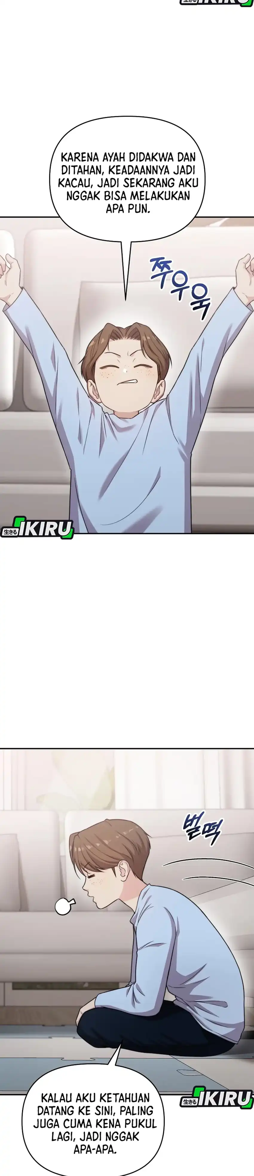 Baca Face Genius, 0 Year-Old Top Star - Chapter 37 halaman 15