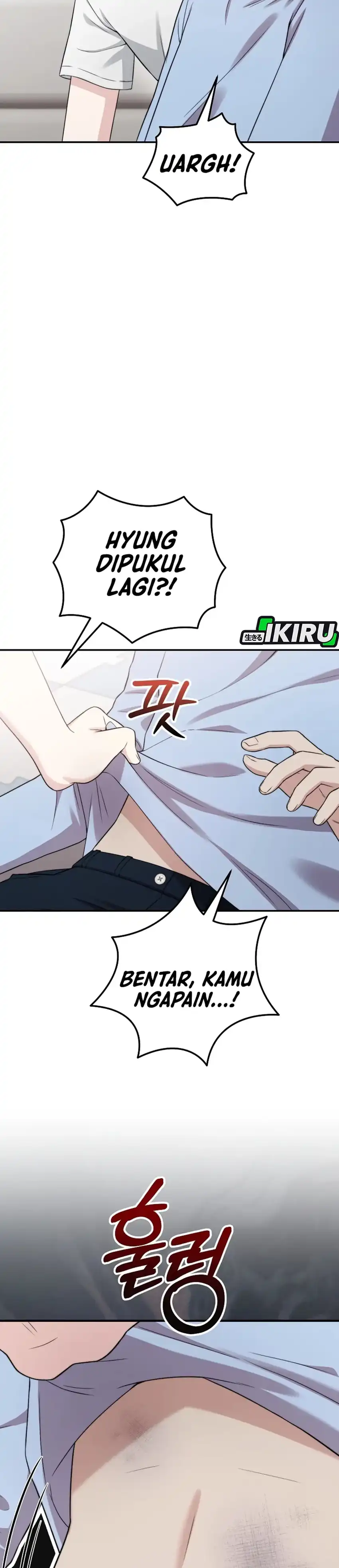 Baca Face Genius, 0 Year-Old Top Star - Chapter 37 halaman 17