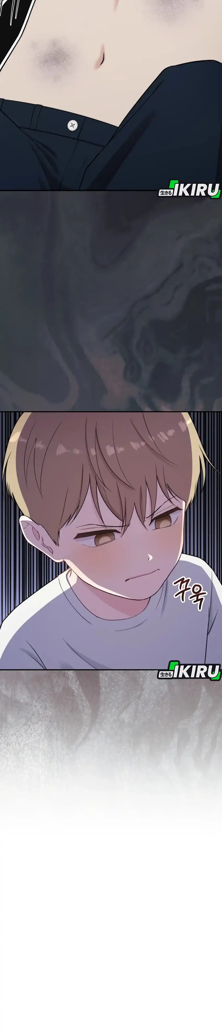 Baca Face Genius, 0 Year-Old Top Star - Chapter 37 halaman 18