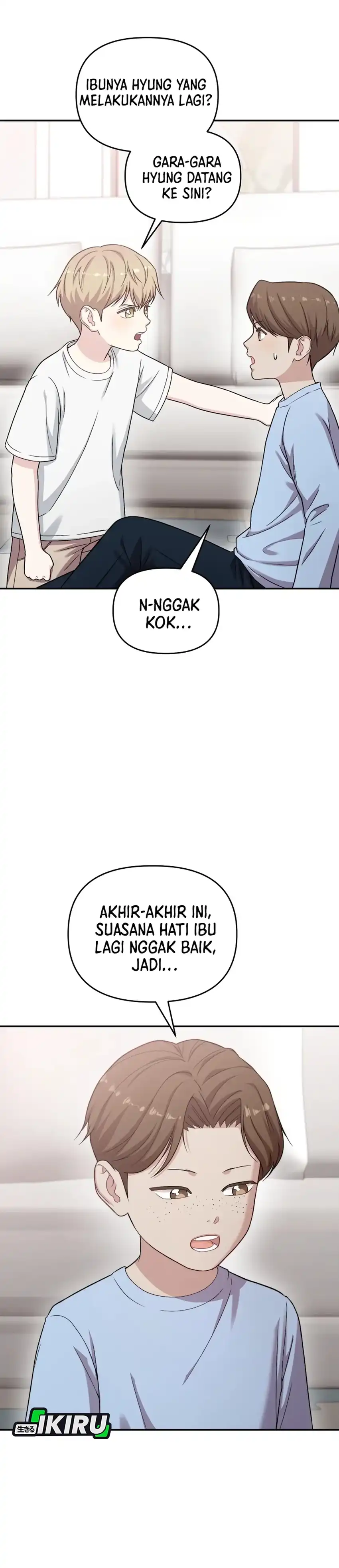 Baca Face Genius, 0 Year-Old Top Star - Chapter 37 halaman 19