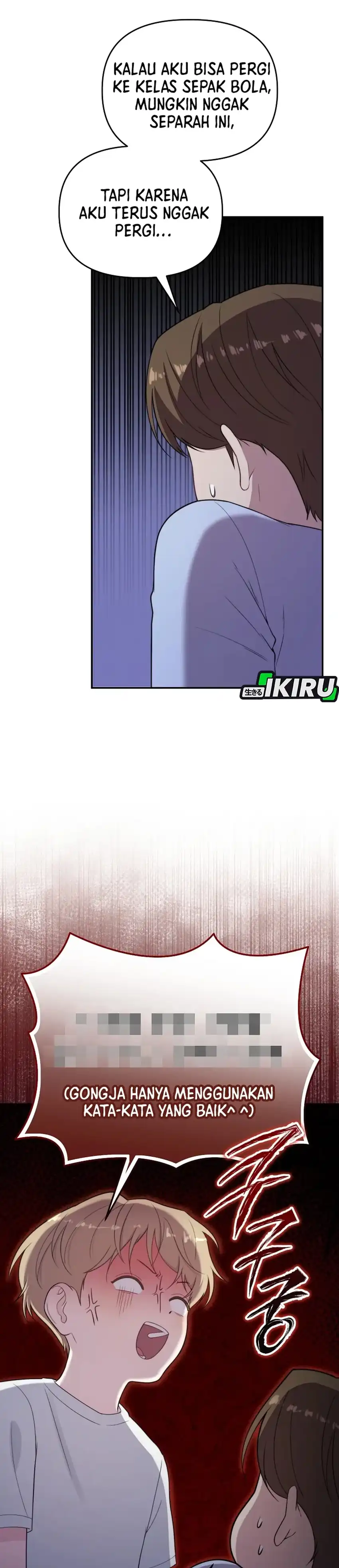 Baca Face Genius, 0 Year-Old Top Star - Chapter 37 halaman 20