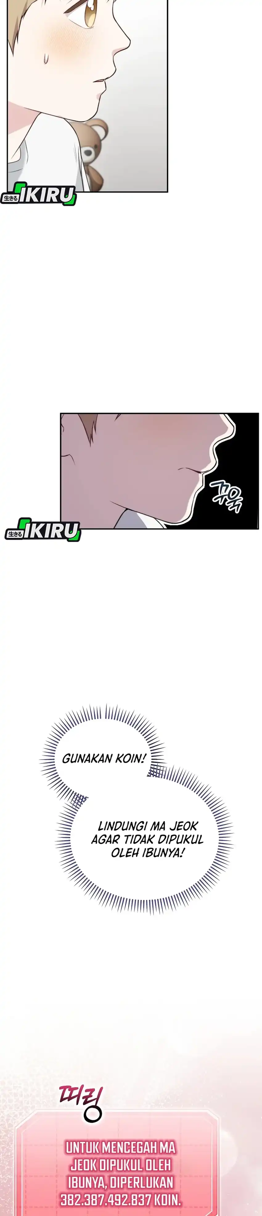 Baca Face Genius, 0 Year-Old Top Star - Chapter 37 halaman 23