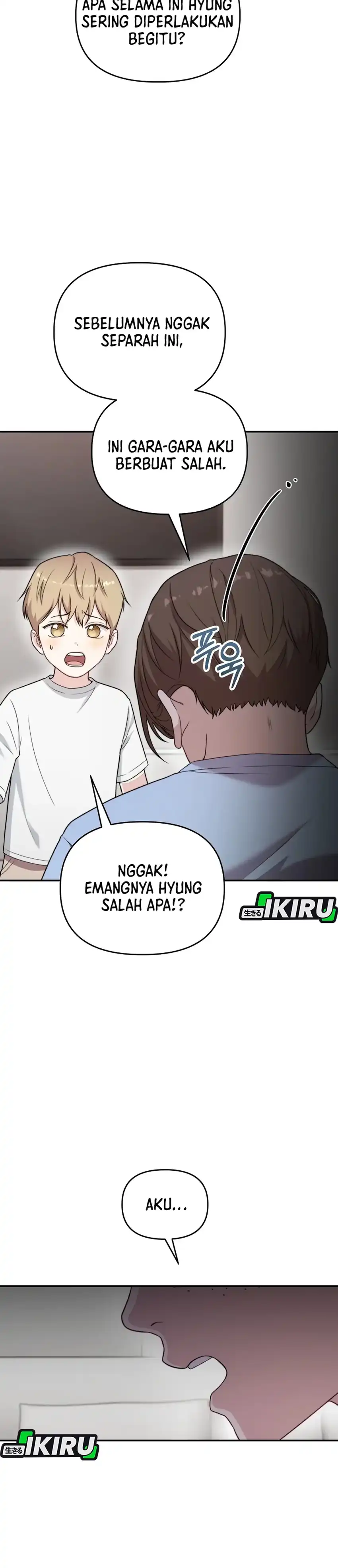 Baca Face Genius, 0 Year-Old Top Star - Chapter 37 halaman 28