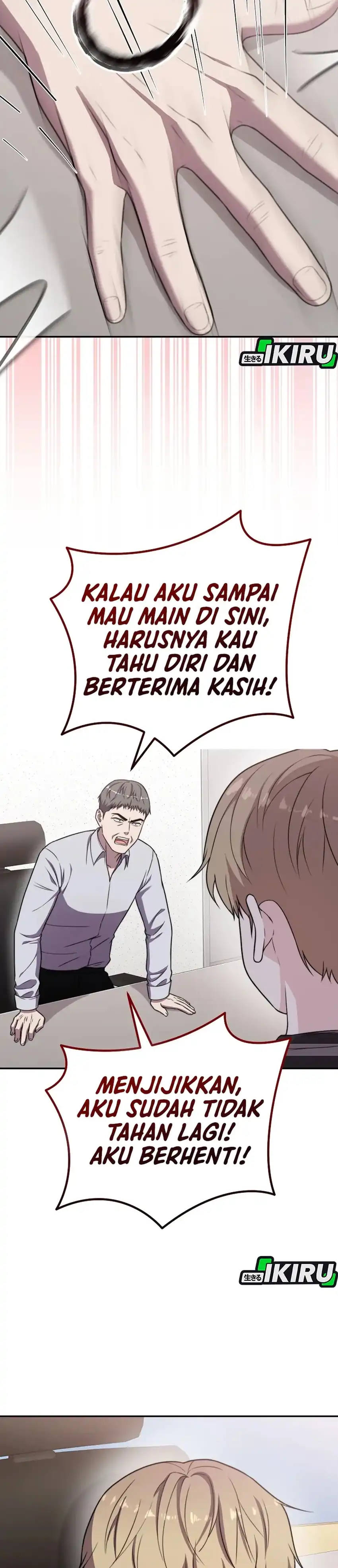 Baca Face Genius, 0 Year-Old Top Star - Chapter 37 halaman 3