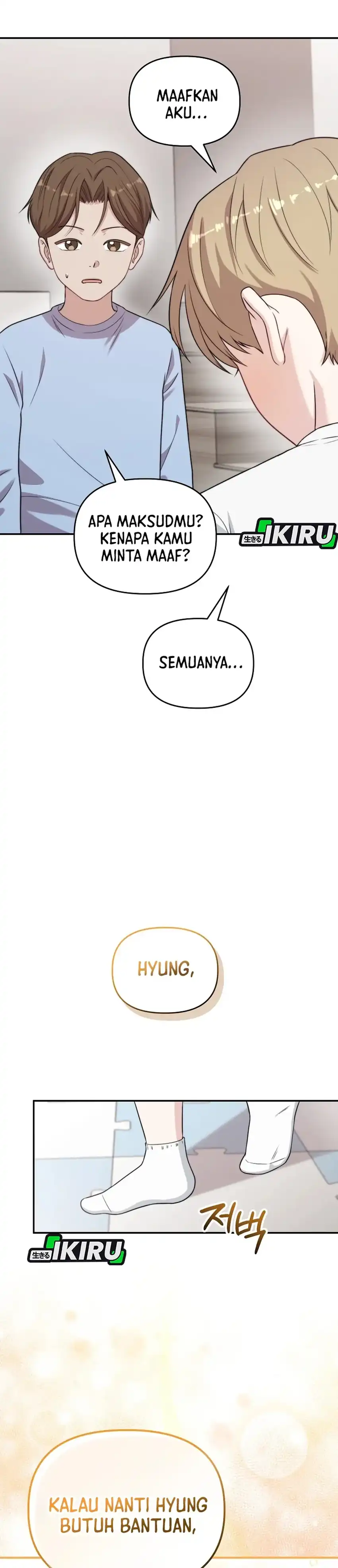 Baca Face Genius, 0 Year-Old Top Star - Chapter 37 halaman 31