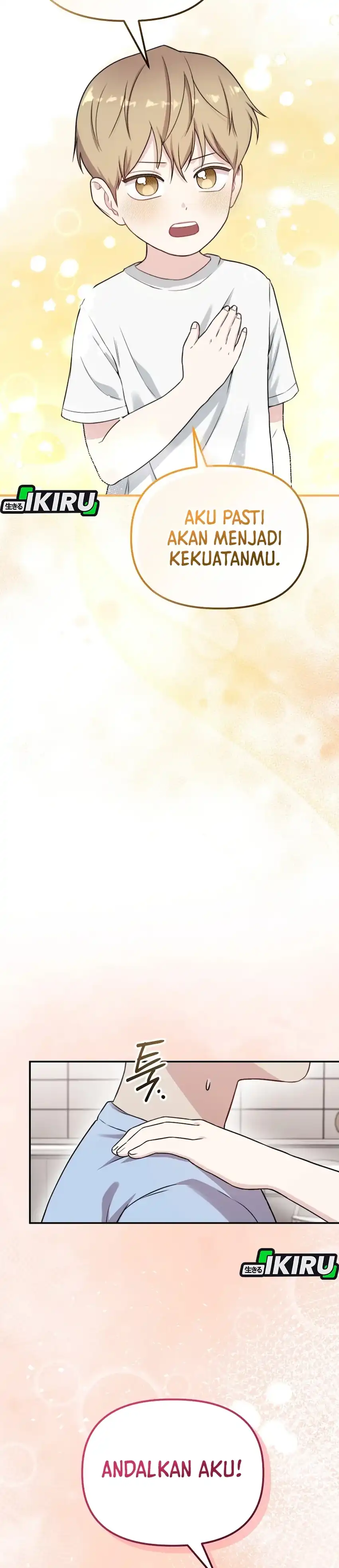 Baca Face Genius, 0 Year-Old Top Star - Chapter 37 halaman 32