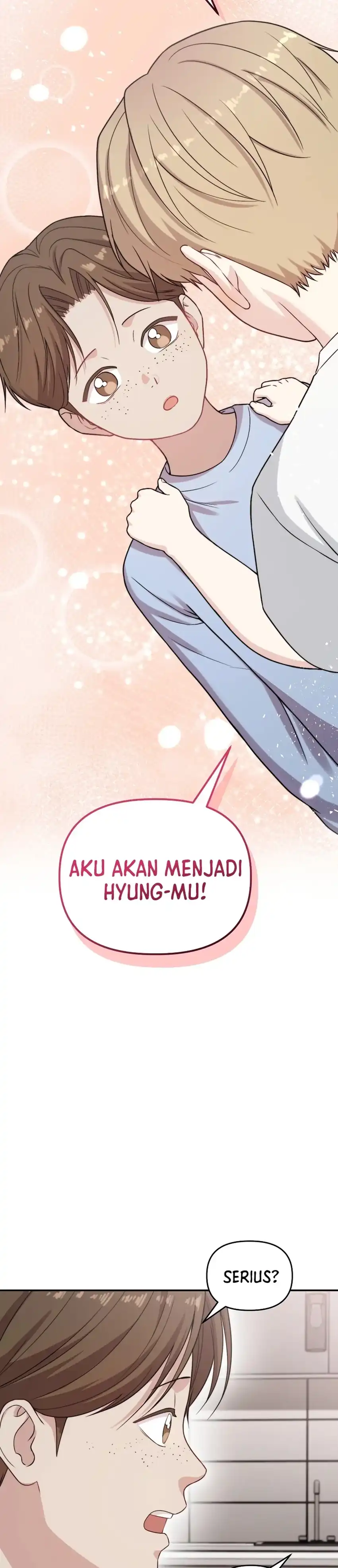 Baca Face Genius, 0 Year-Old Top Star - Chapter 37 halaman 33