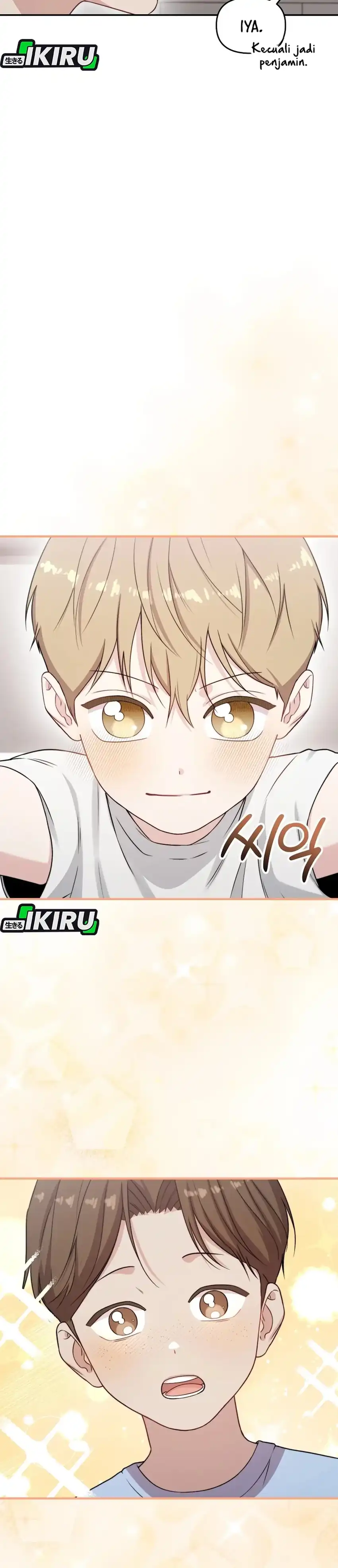 Baca Face Genius, 0 Year-Old Top Star - Chapter 37 halaman 34