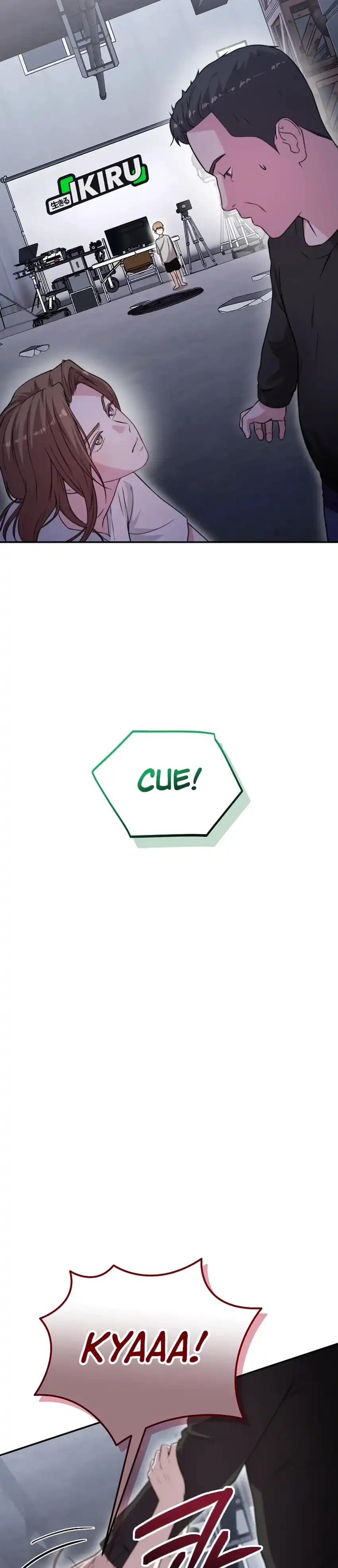 Baca Face Genius, 0 Year-Old Top Star - Chapter 37 halaman 44