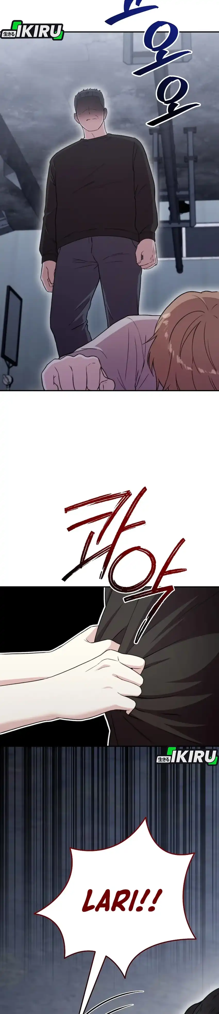 Baca Face Genius, 0 Year-Old Top Star - Chapter 37 halaman 48