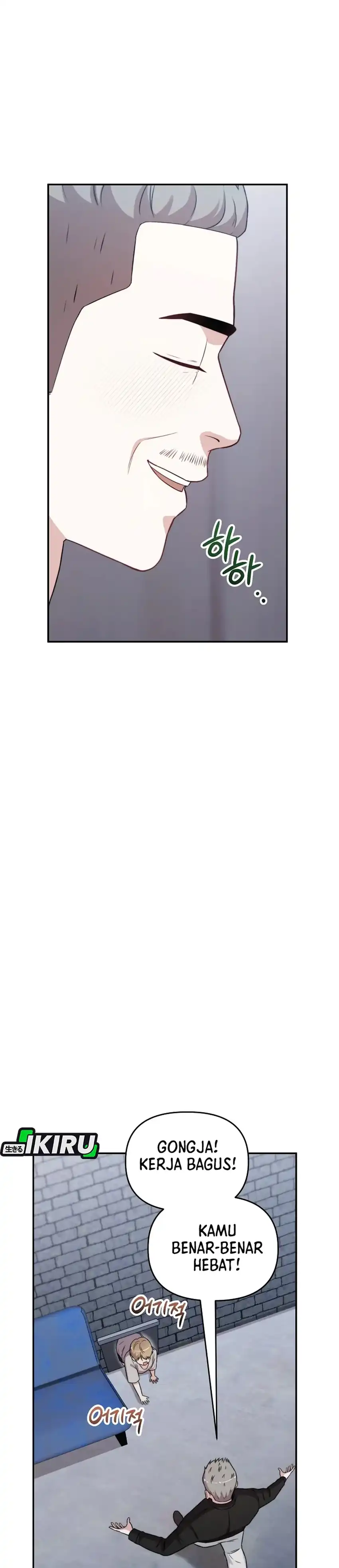 Baca Face Genius, 0 Year-Old Top Star - Chapter 37 halaman 54