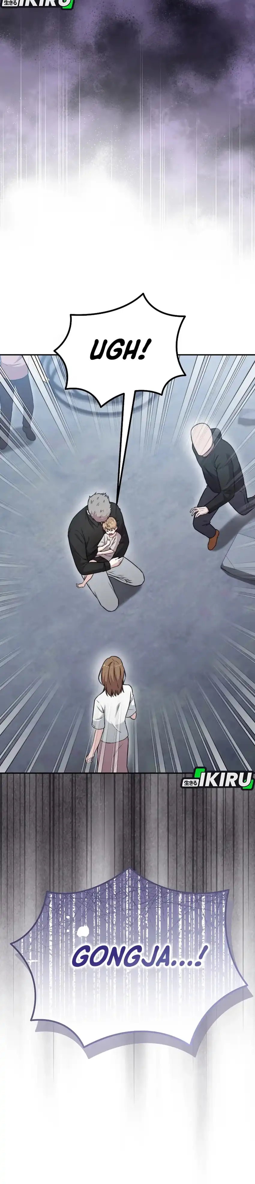 Baca Face Genius, 0 Year-Old Top Star - Chapter 37 halaman 58