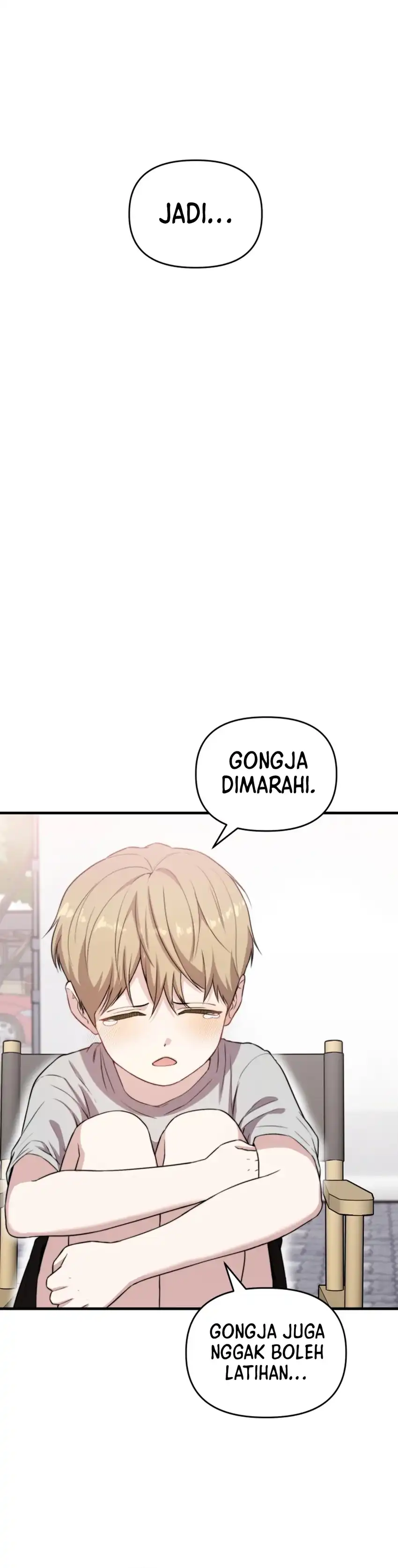 Baca Face Genius, 0 Year-Old Top Star - Chapter 38 halaman 11