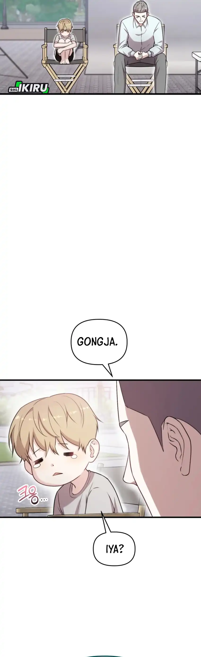 Baca Face Genius, 0 Year-Old Top Star - Chapter 38 halaman 13