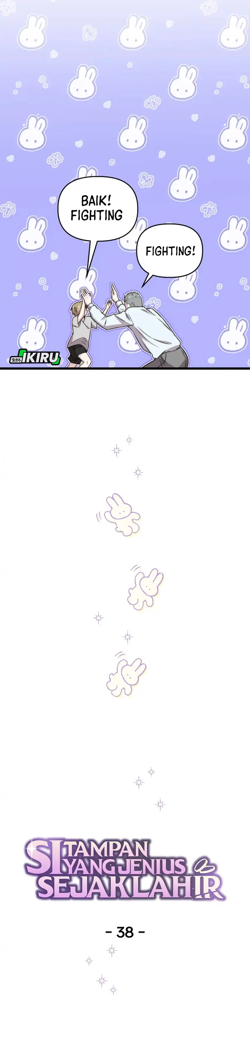 Baca Face Genius, 0 Year-Old Top Star - Chapter 38 halaman 15