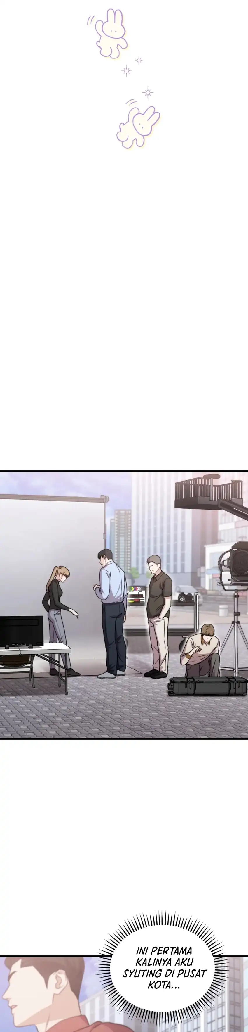 Baca Face Genius, 0 Year-Old Top Star - Chapter 38 halaman 16