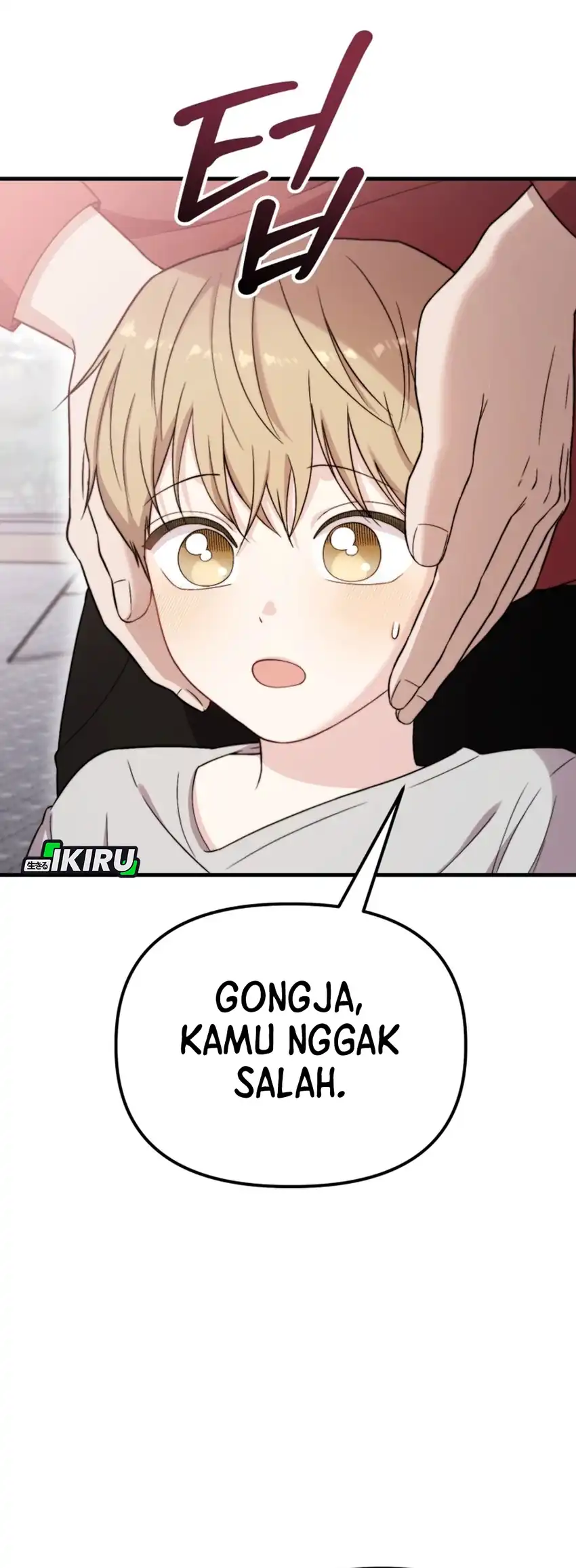 Baca Face Genius, 0 Year-Old Top Star - Chapter 38 halaman 21