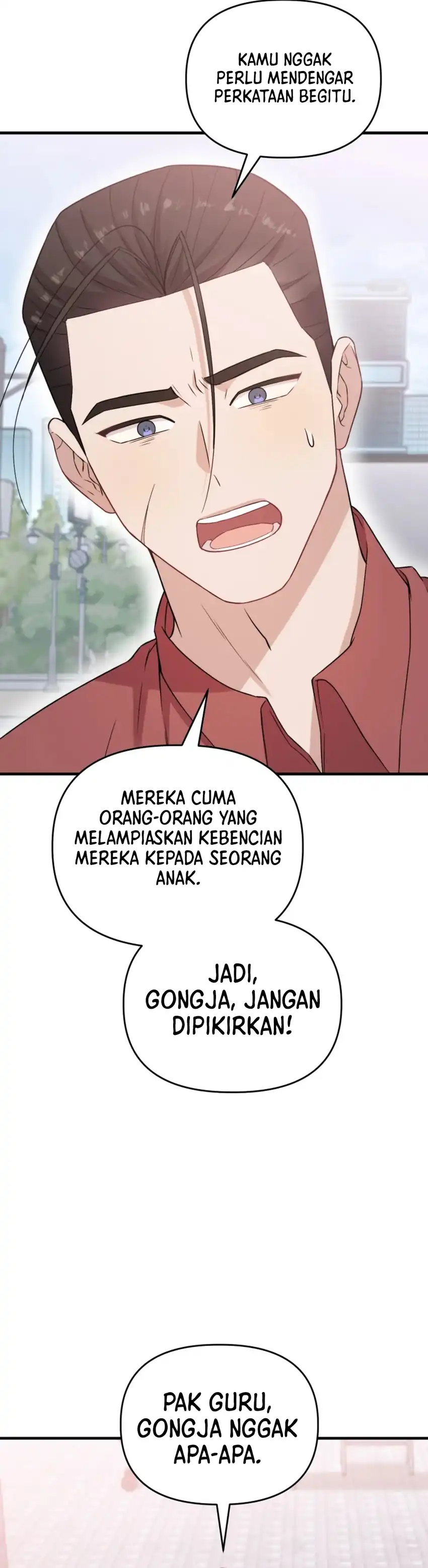 Baca Face Genius, 0 Year-Old Top Star - Chapter 38 halaman 22