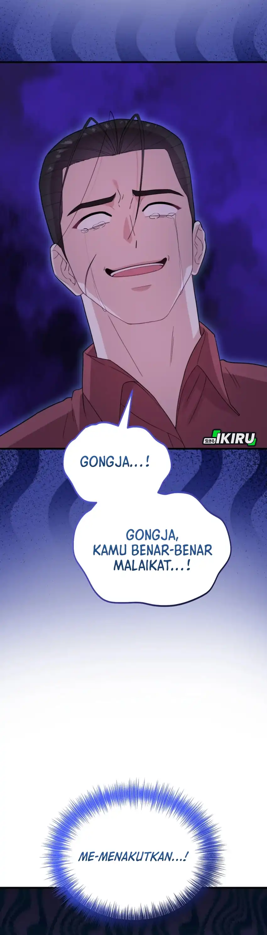 Baca Face Genius, 0 Year-Old Top Star - Chapter 38 halaman 27