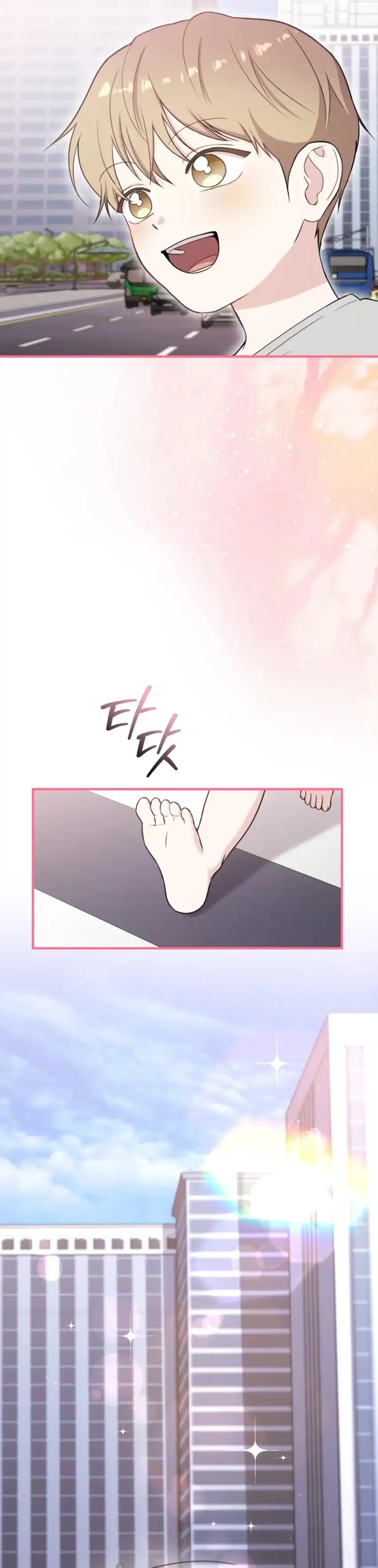 Baca Face Genius, 0 Year-Old Top Star - Chapter 38 halaman 34