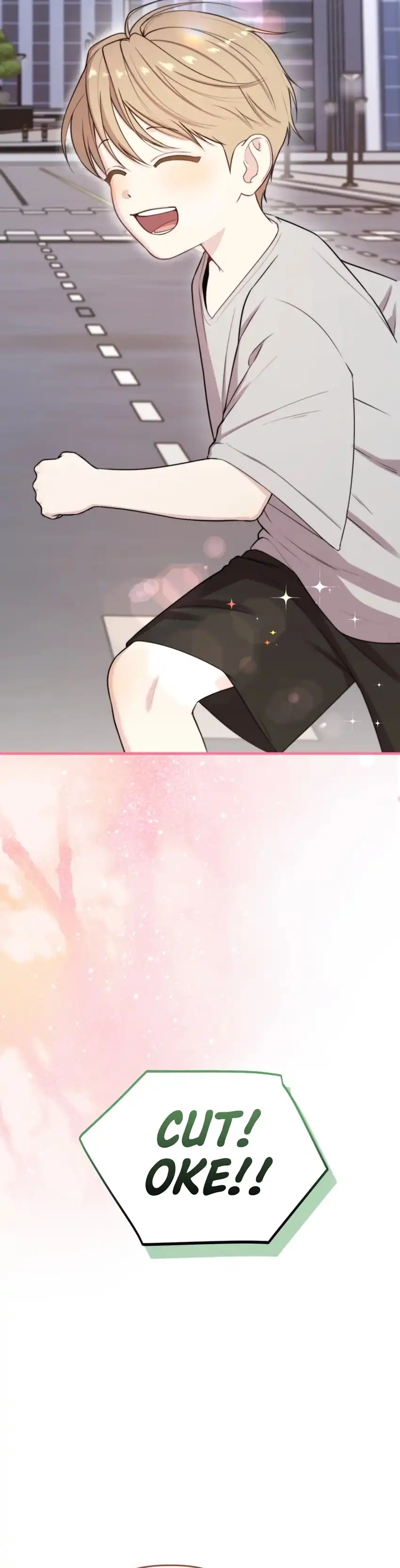 Baca Face Genius, 0 Year-Old Top Star - Chapter 38 halaman 35