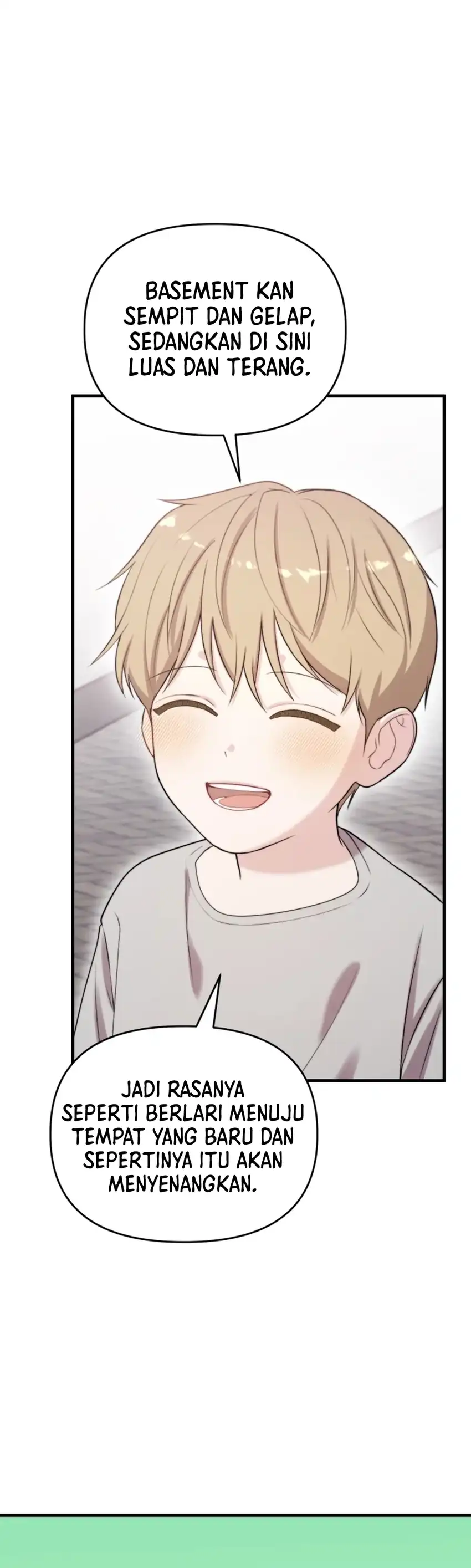 Baca Face Genius, 0 Year-Old Top Star - Chapter 38 halaman 37