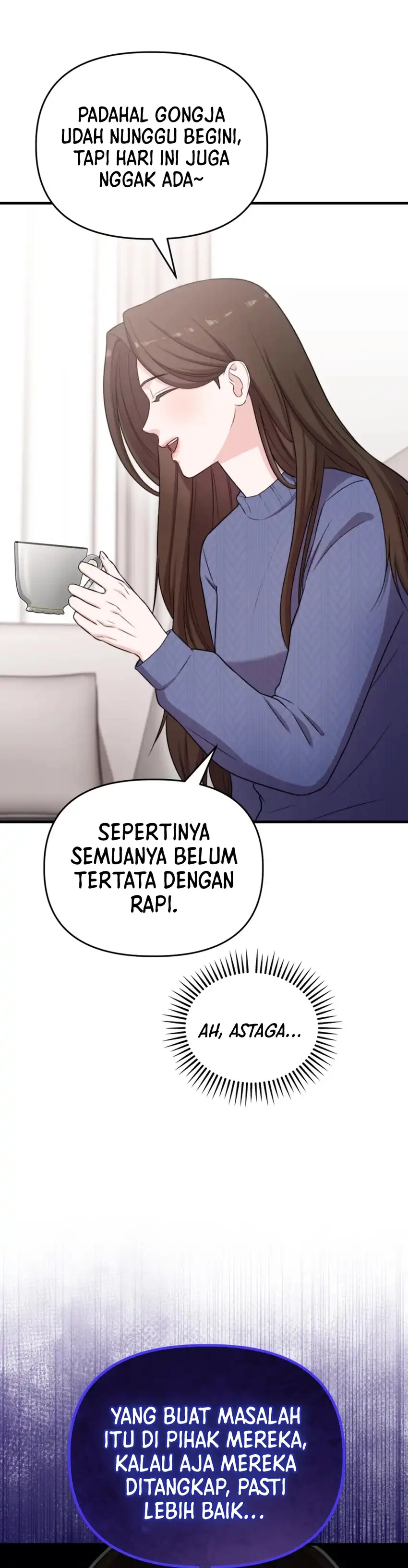 Baca Face Genius, 0 Year-Old Top Star - Chapter 38 halaman 40
