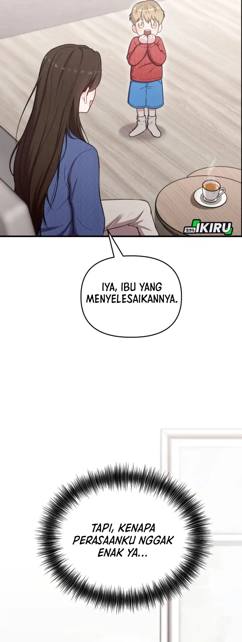 Baca Face Genius, 0 Year-Old Top Star - Chapter 38 halaman 45