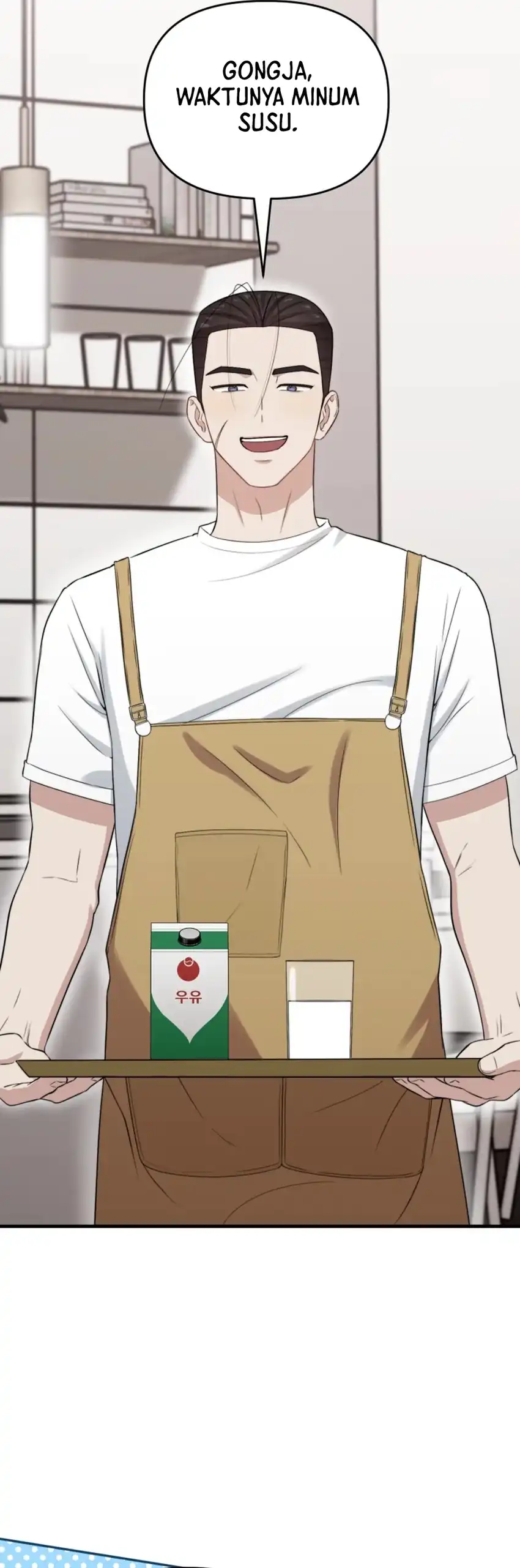 Baca Face Genius, 0 Year-Old Top Star - Chapter 38 halaman 47