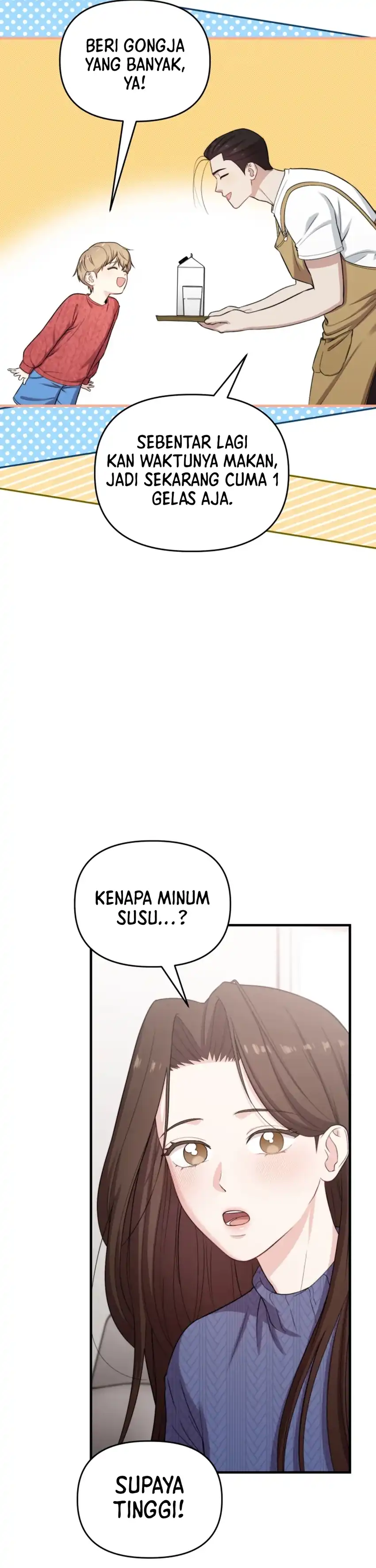 Baca Face Genius, 0 Year-Old Top Star - Chapter 38 halaman 48