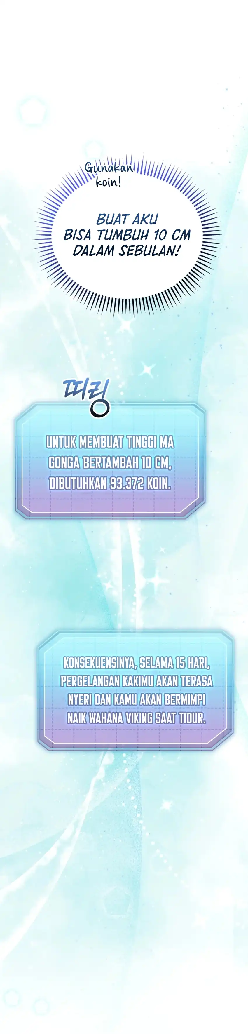 Baca Face Genius, 0 Year-Old Top Star - Chapter 38 halaman 53