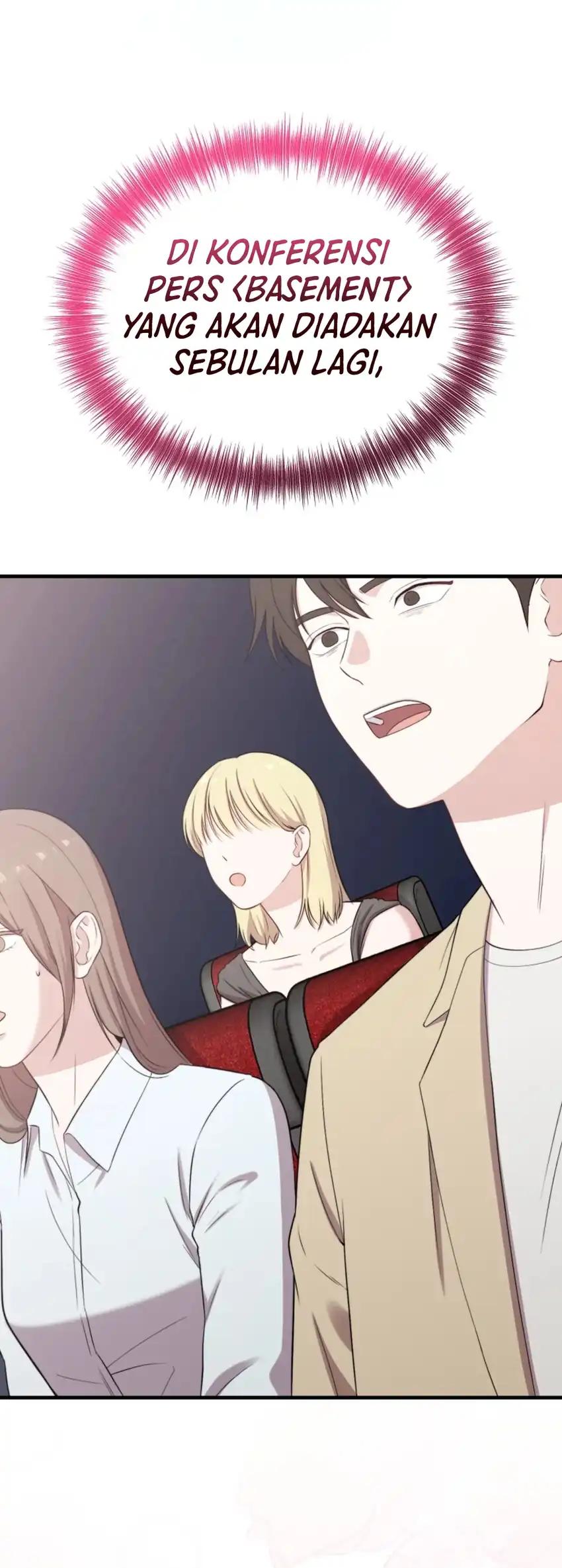 Baca Face Genius, 0 Year-Old Top Star - Chapter 38 halaman 54