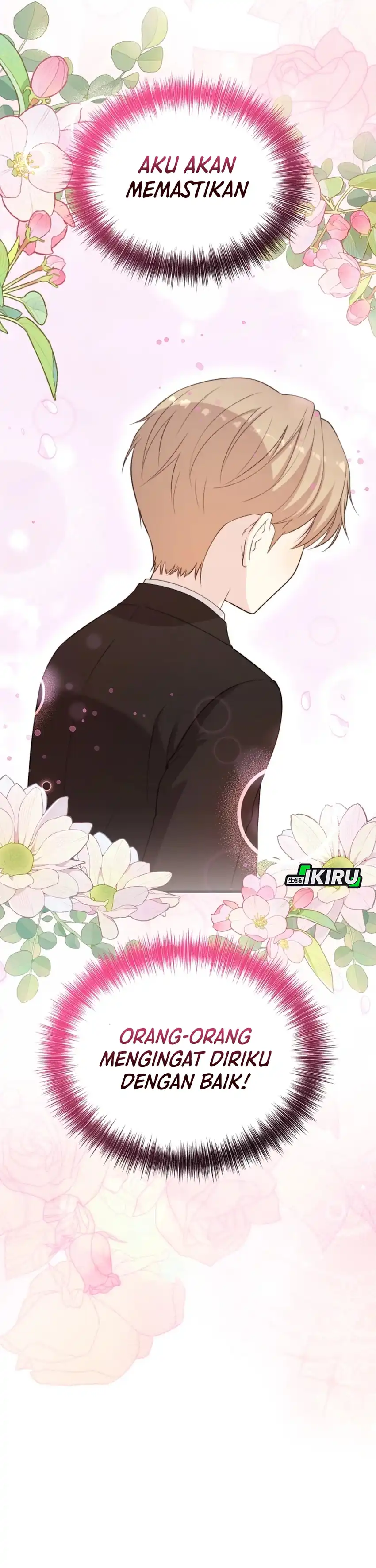 Baca Face Genius, 0 Year-Old Top Star - Chapter 38 halaman 55