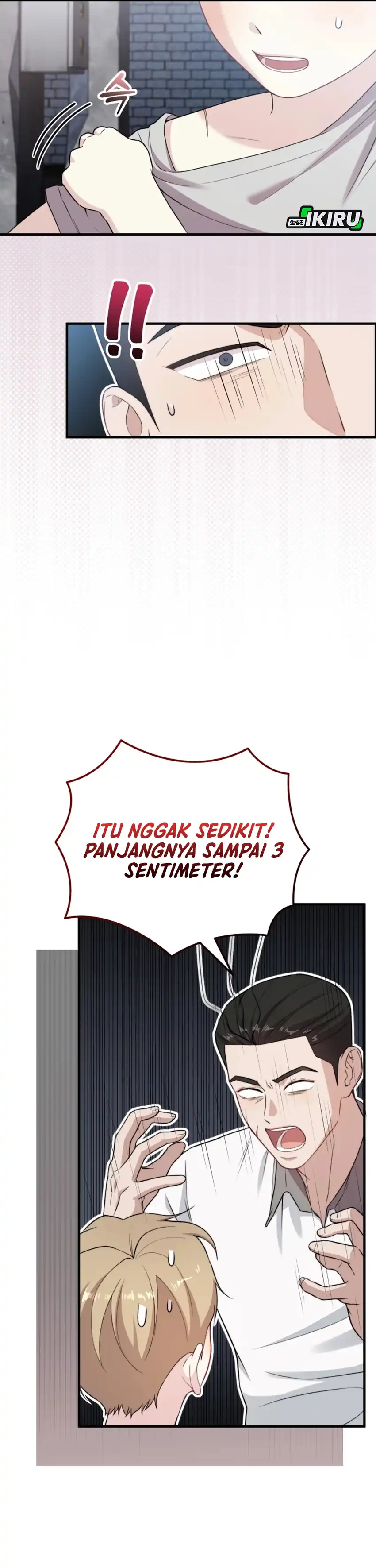 Baca Face Genius, 0 Year-Old Top Star - Chapter 38 halaman 6