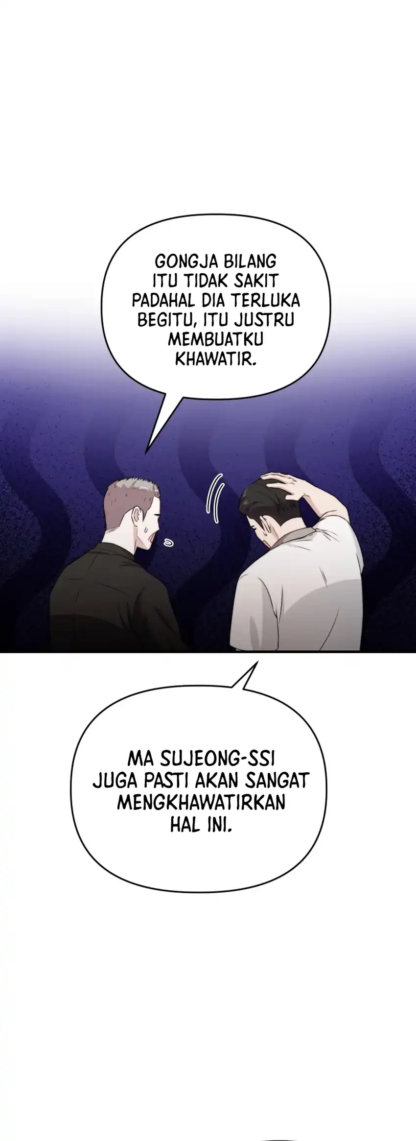 Baca Face Genius, 0 Year-Old Top Star - Chapter 38 halaman 7