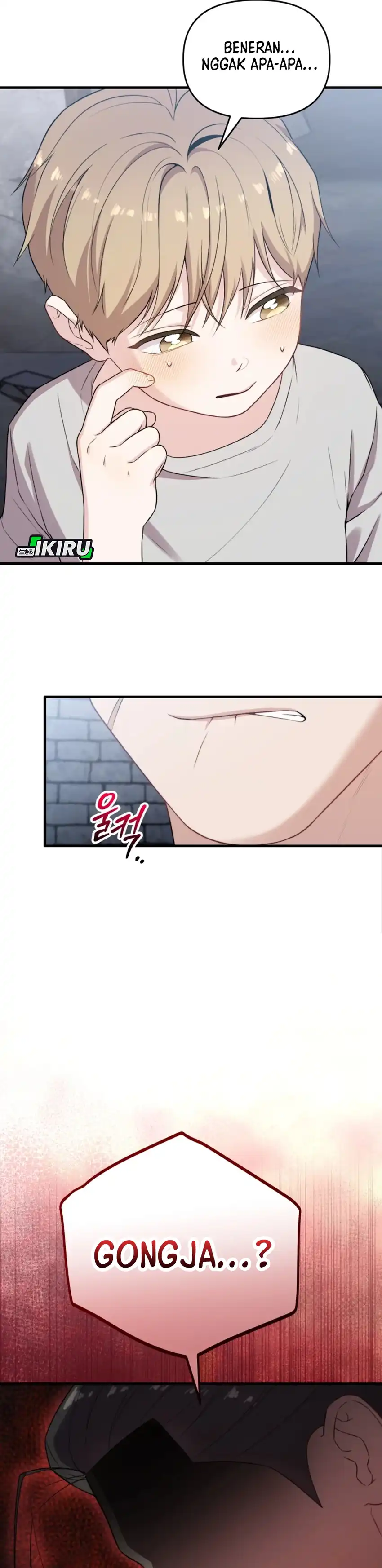 Baca Face Genius, 0 Year-Old Top Star - Chapter 38 halaman 8