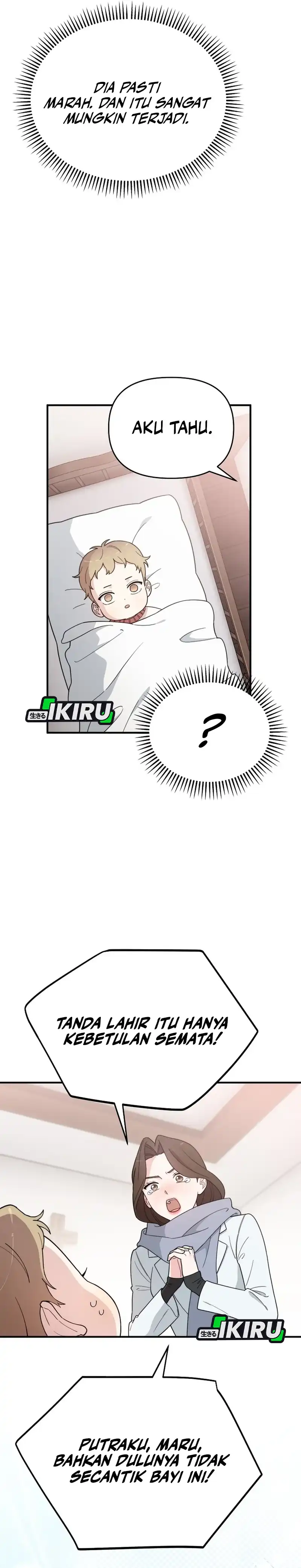 Face Genius, 0 Year-Old Top Star Chapter 4 page 20