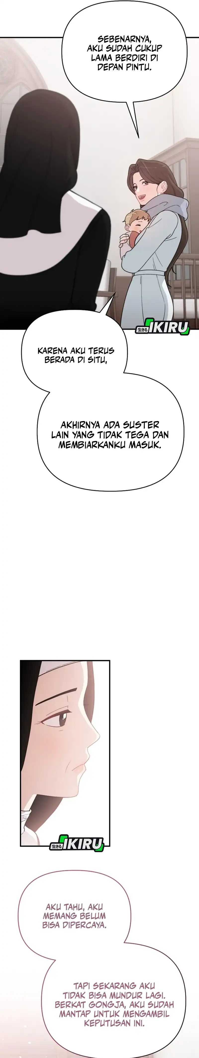 Face Genius, 0 Year-Old Top Star Chapter 4 page 34