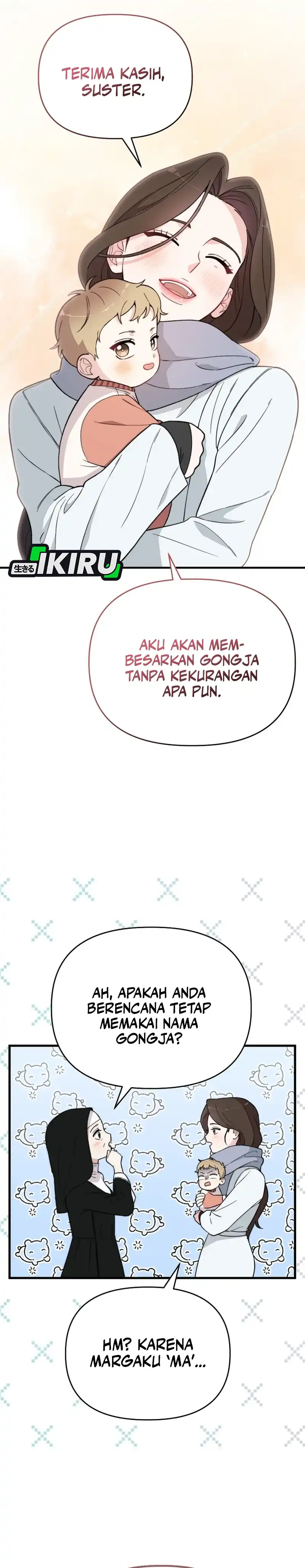 Face Genius, 0 Year-Old Top Star Chapter 4 page 38