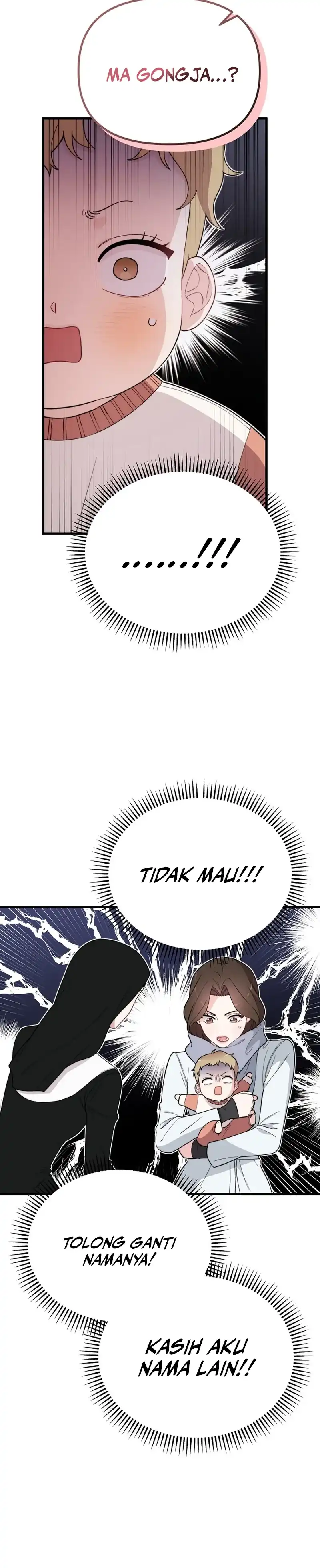 Face Genius, 0 Year-Old Top Star Chapter 4 page 40